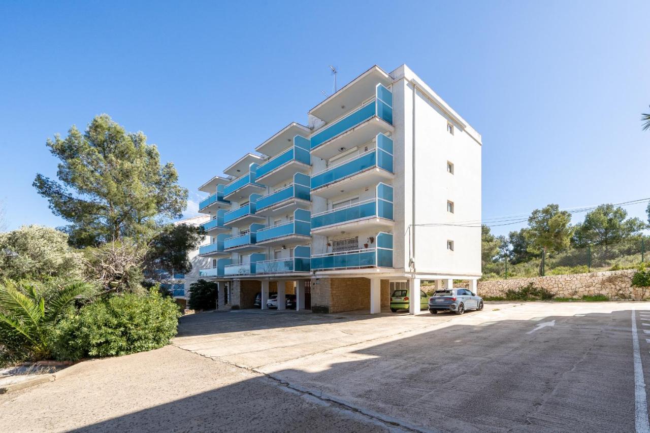 Hauzify I Apartament Westland Daire Salou Dış mekan fotoğraf